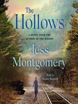 cover image of The Hollows